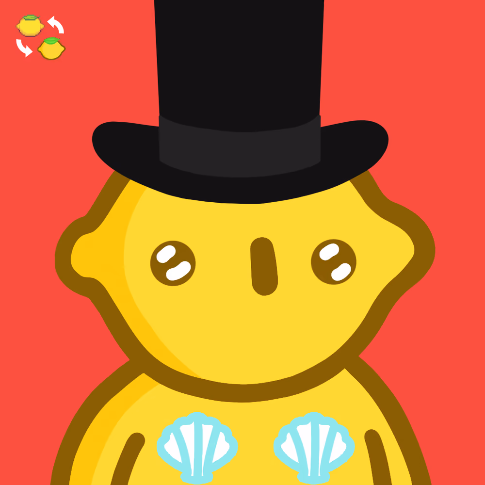 Little Lemon #9973