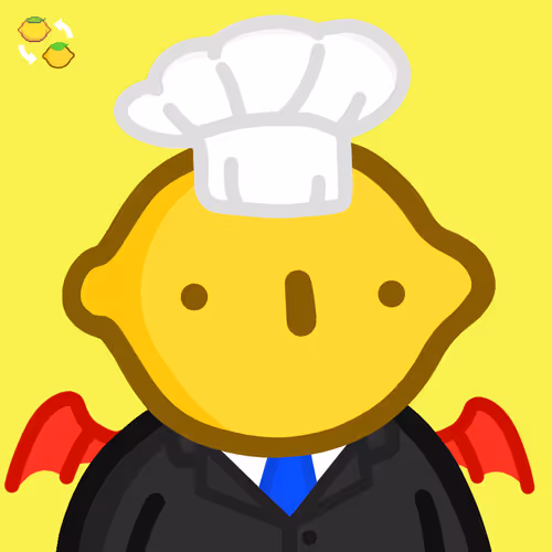 Little Lemon Friends