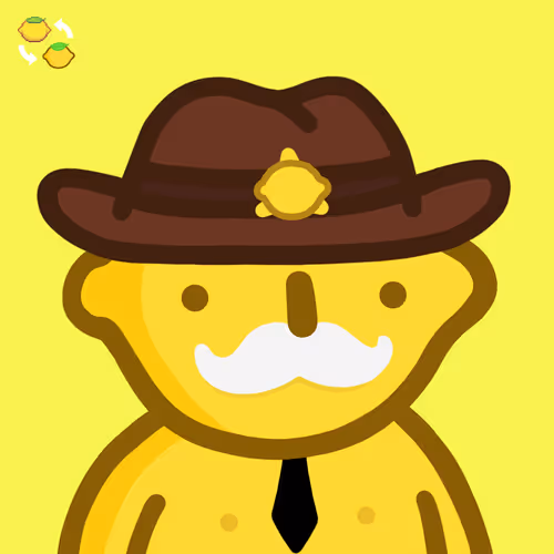 Little Lemon #9982