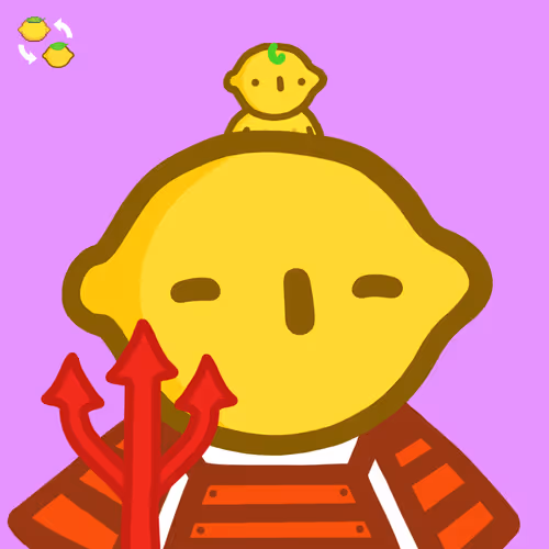 Little Lemon Friends