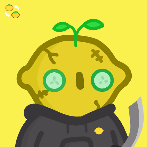 Little Lemon #1793