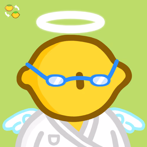 Little Lemon #8279