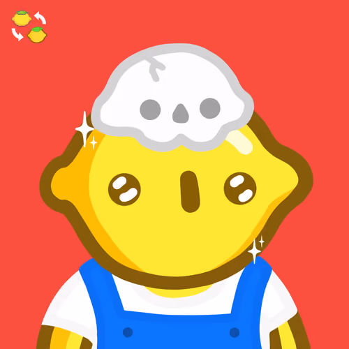 Little Lemon #7130