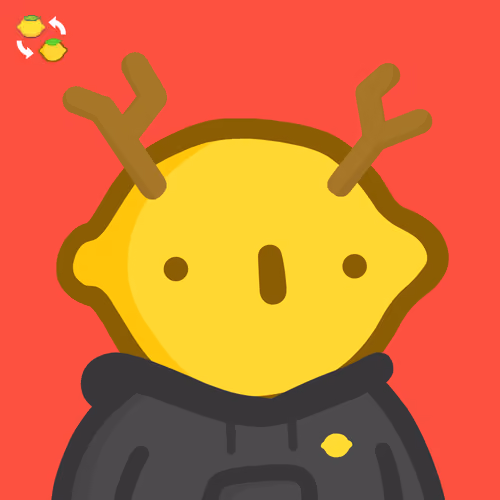 Little Lemon #4421