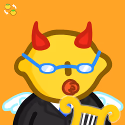 Little Lemon #1042