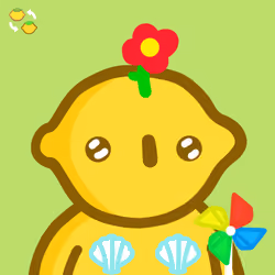 Little Lemon #7330