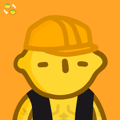 Little Lemon #5247