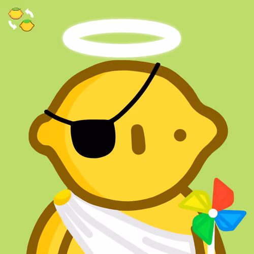 Little Lemon #2491