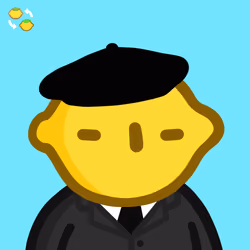 Little Lemon #1275