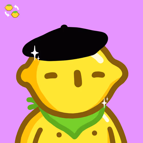 Little Lemon Friends