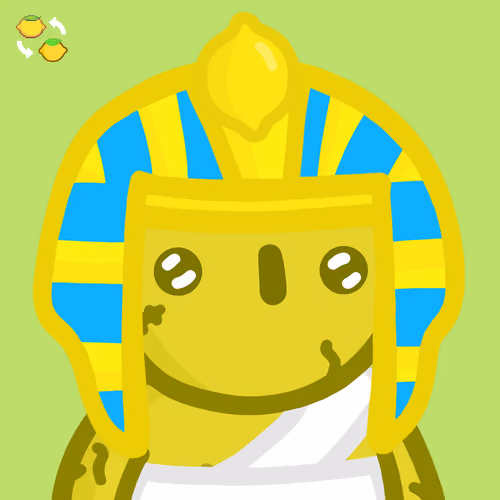 Little Lemon #6059