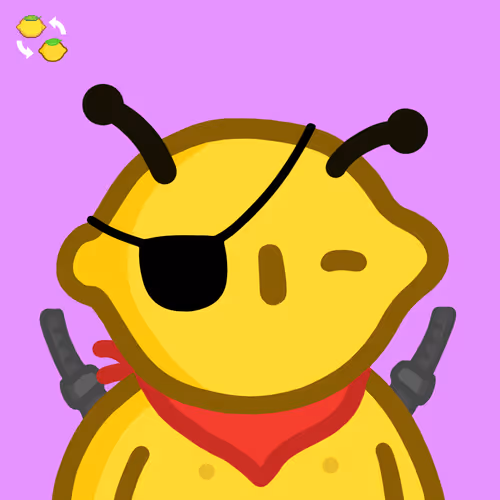 Little Lemon #4940