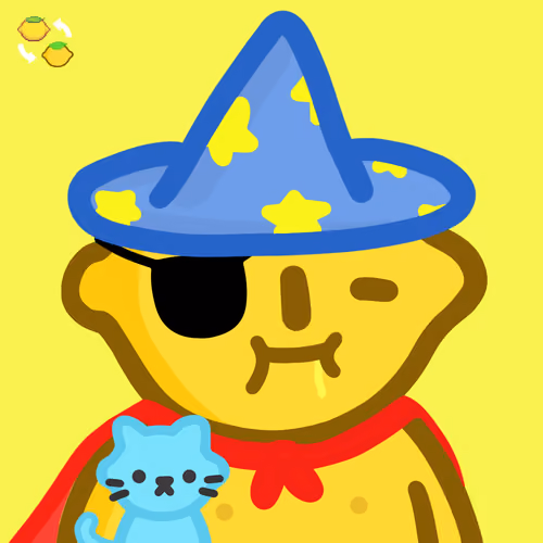 Little Lemon #68