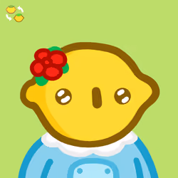 Little Lemon #6538