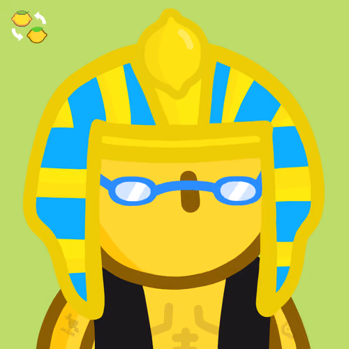 Little Lemon #4559