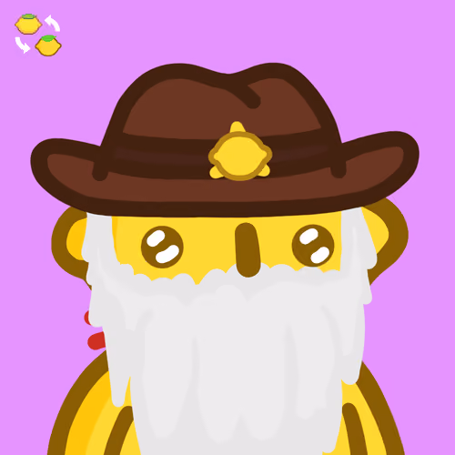 Little Lemon #256