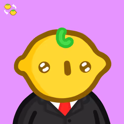 Little Lemon #180