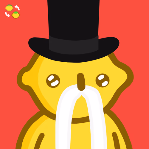 Little Lemon #239