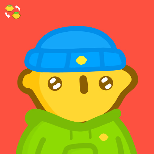 Little Lemon #2802