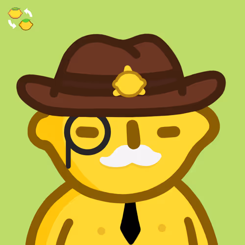 Little Lemon Friends