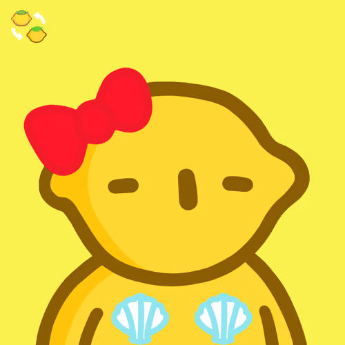 Little Lemon #5988