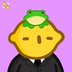 Little Lemon #8359