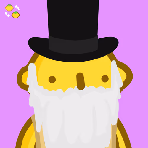 Little Lemon #3607