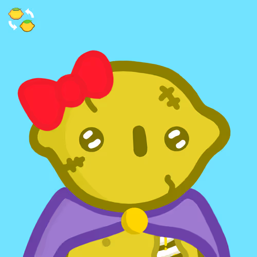 Little Lemon Friends