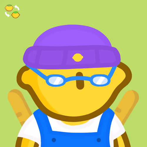 Little Lemon #9135