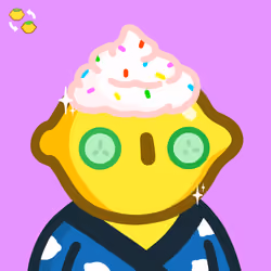 Little Lemon #9080