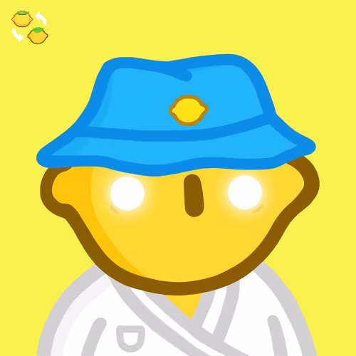 Little Lemon #2000