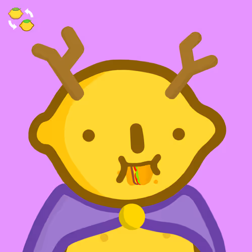 Little Lemon Friends