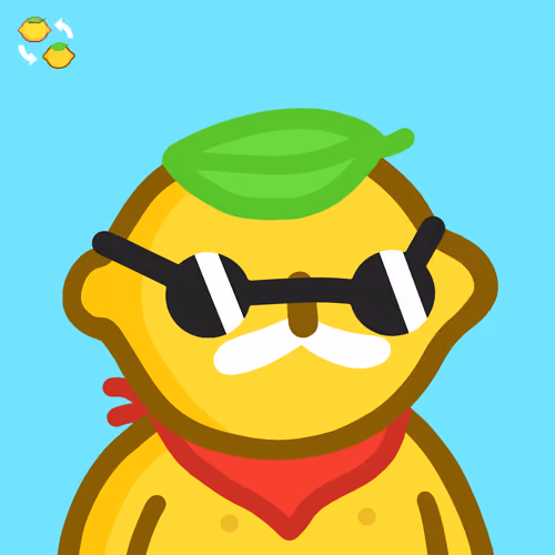 Little Lemon #8138