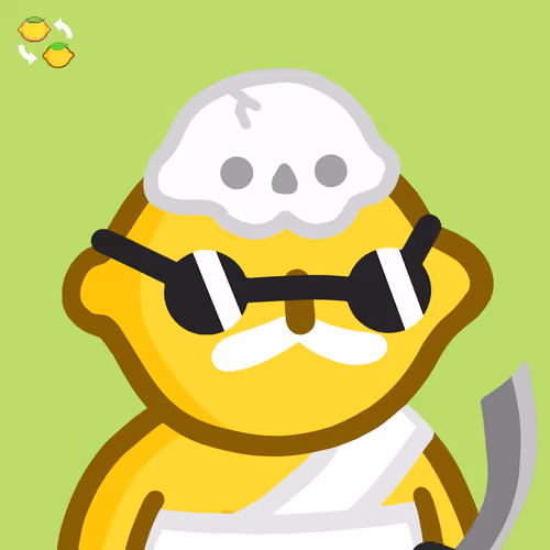 Little Lemon #3035