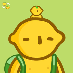 Little Lemon #9851