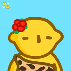 Little Lemon #547