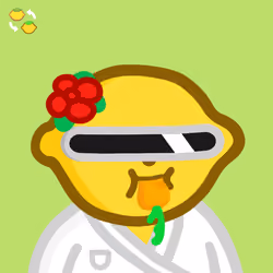 Little Lemon #4105