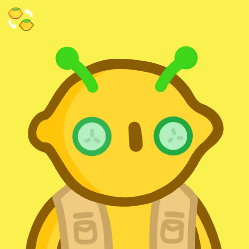 Little Lemon #2567