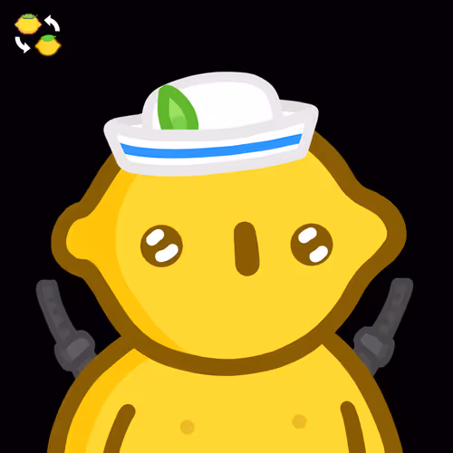 Little Lemon Friends