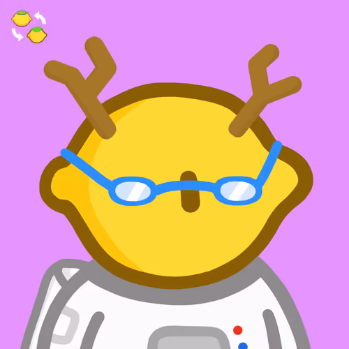 Little Lemon #1652