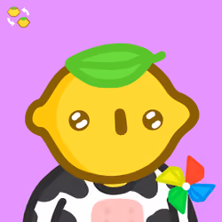 Little Lemon #8547