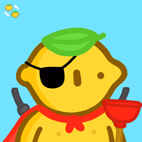 Little Lemon Friends