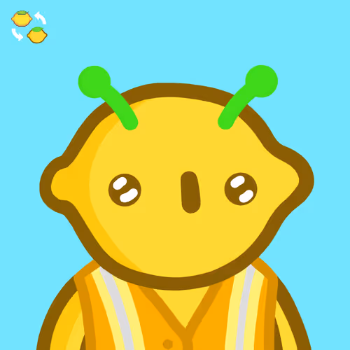 Little Lemon #7712