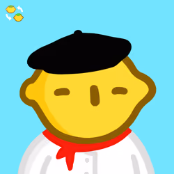 Little Lemon #1487