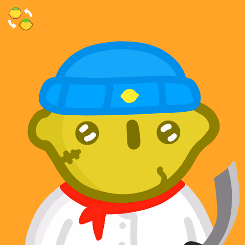 Little Lemon #7331