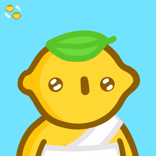 Little Lemon #1784