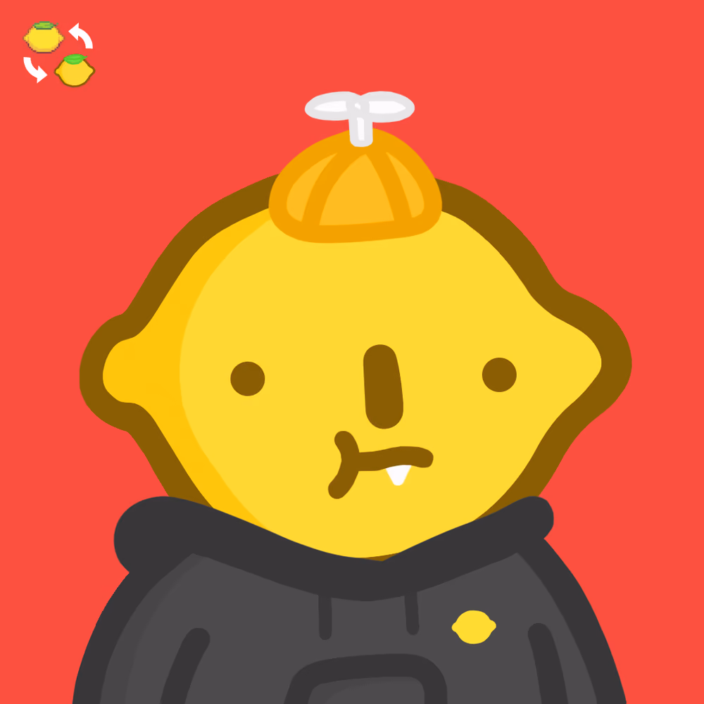 Little Lemon #9996