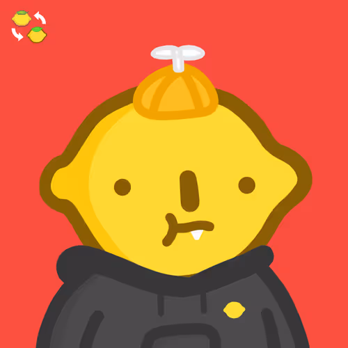 Little Lemon #9996
