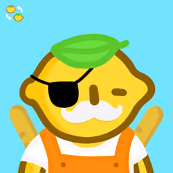 Little Lemon #7217