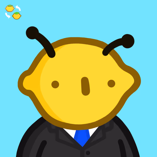 Little Lemon #9397
